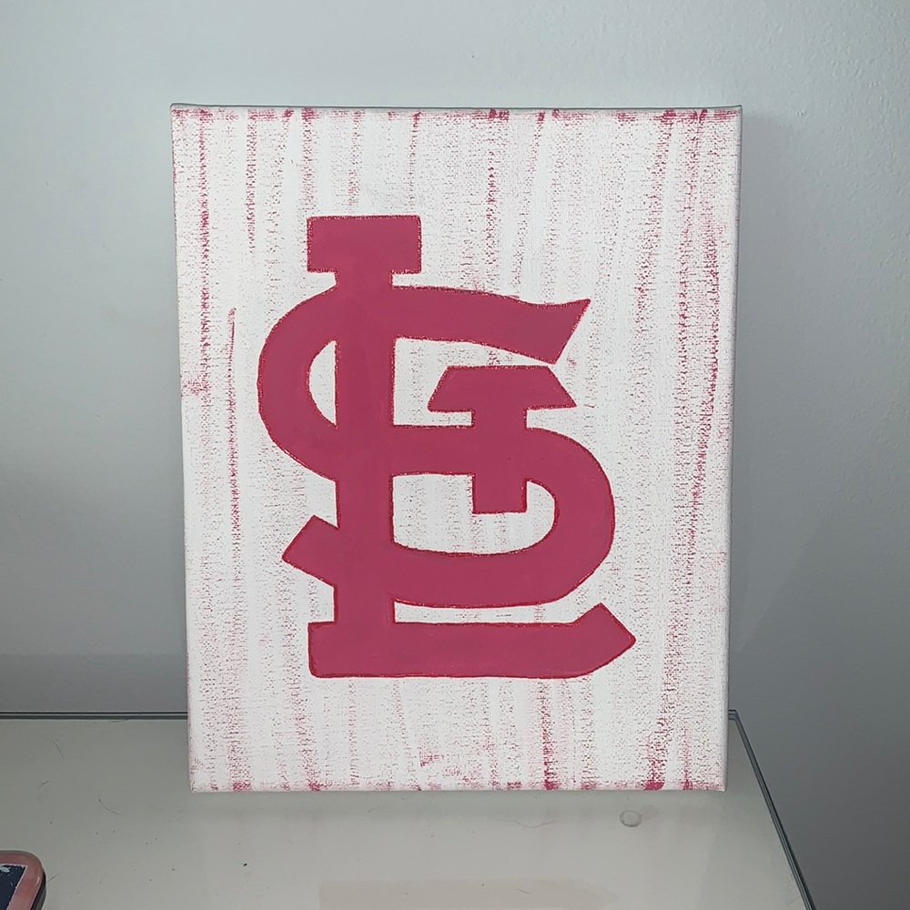canvas stl painting